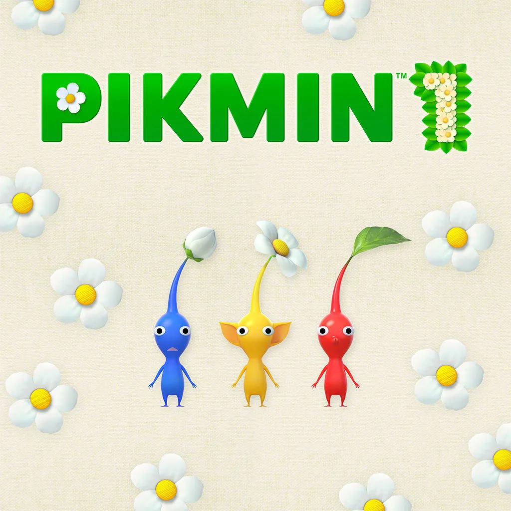 Pikmin™ 1