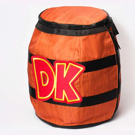 Donkey Kong™ Barrel Sling