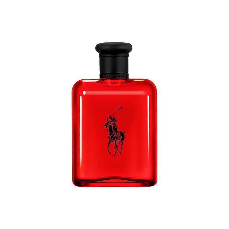 Polo Red EdT
