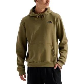 Chandail à capuchon Evolution Yosemite Oak Print pour homme