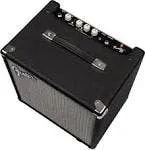 FENDER RUMBLE 25 V3 1X8 25W BASS COMBO AMP