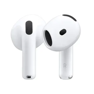 AirPods 4 with Active Noise Cancellation