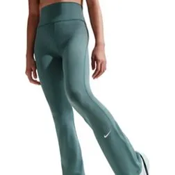 Nike Girls' Dri-FIT One Flare Leggings
