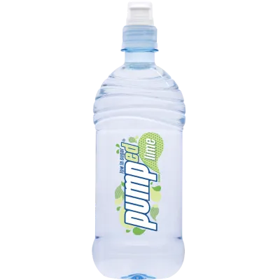 Pumped Water 650ml/750ml