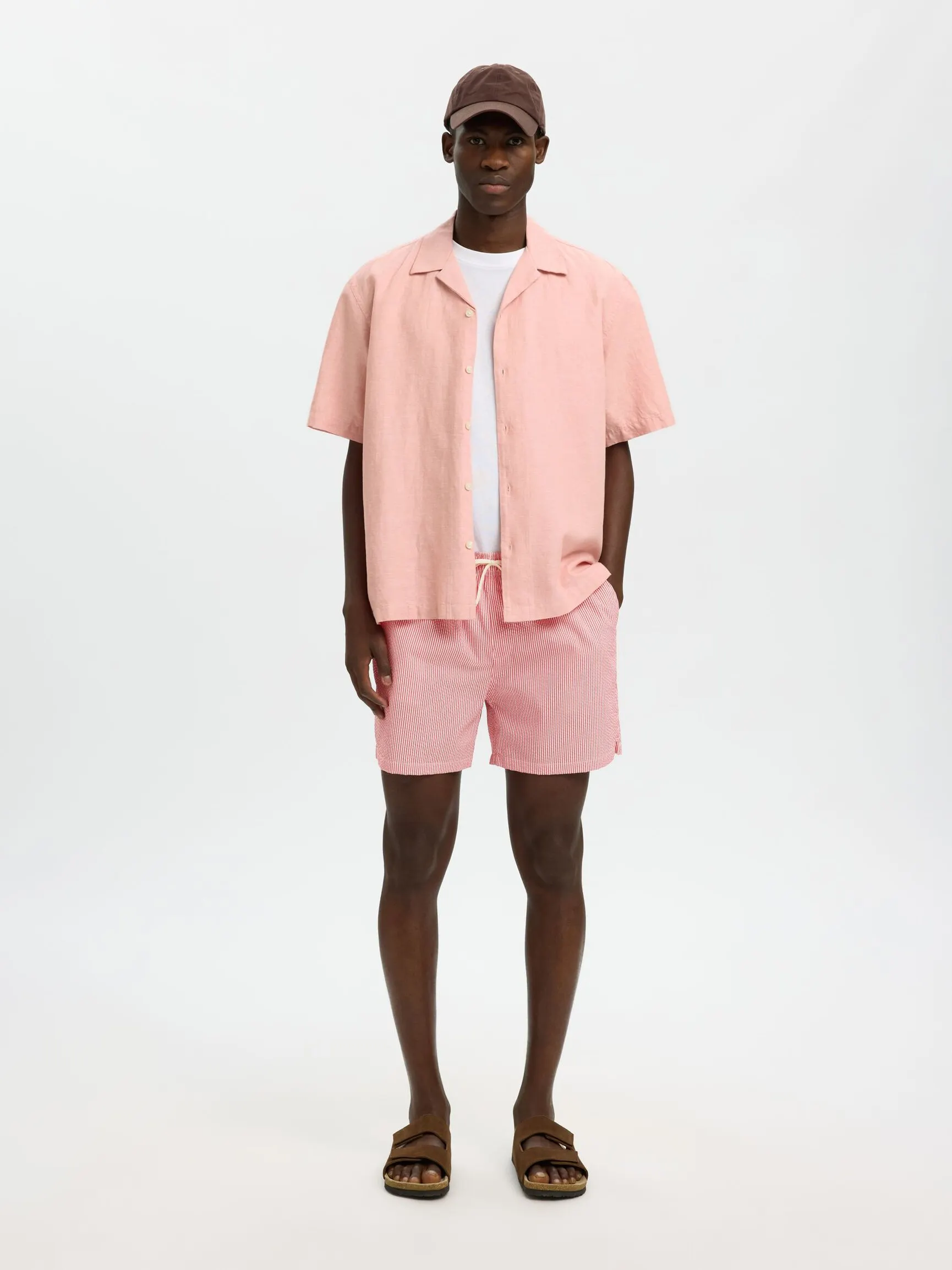 KRETONG BADESHORTS