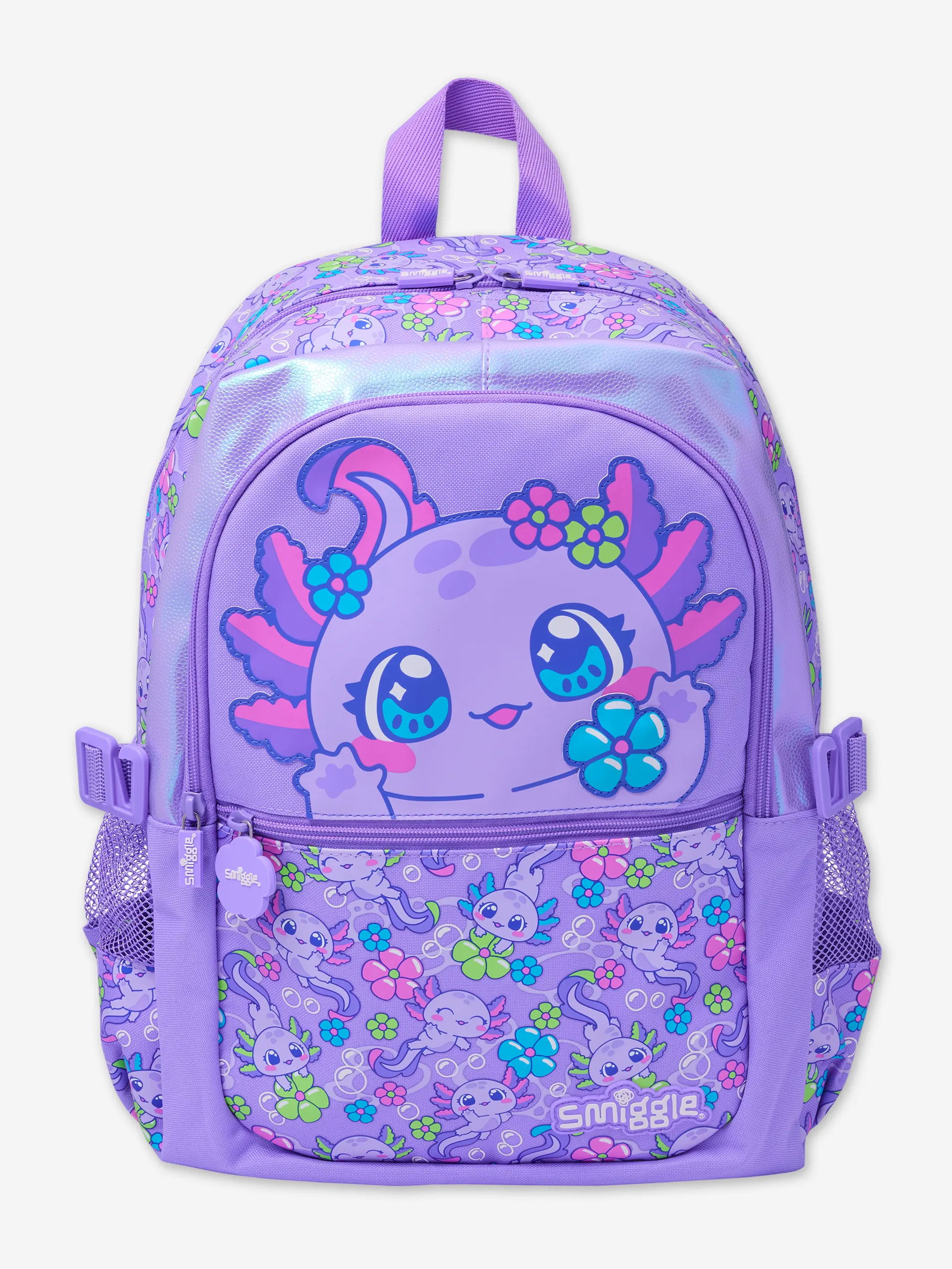Realm Classic Attach Backpack