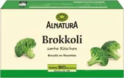 Alnatura Brokkoli