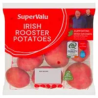 SuperValu Rooster (1 kg) Open Product Description