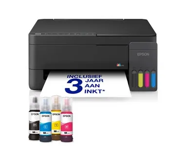 Epson EcoTank ET-2910