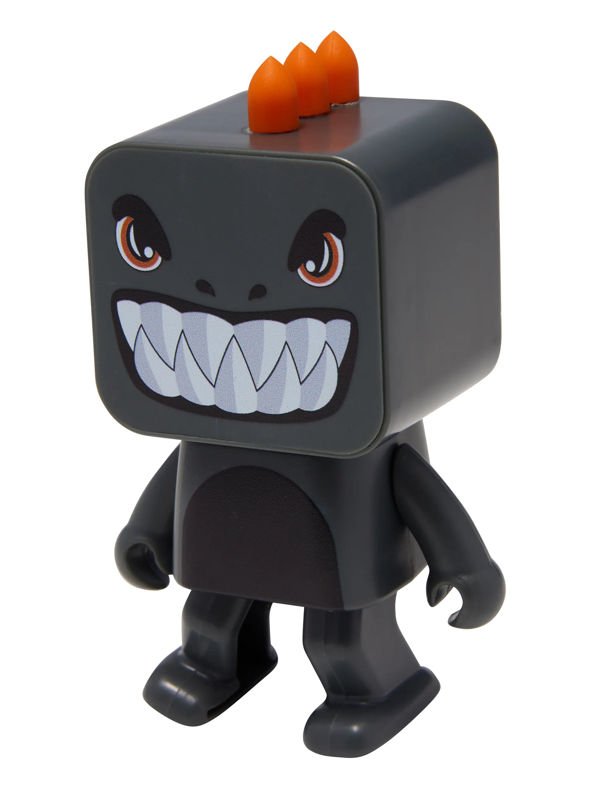 Dancing Wireless Speaker