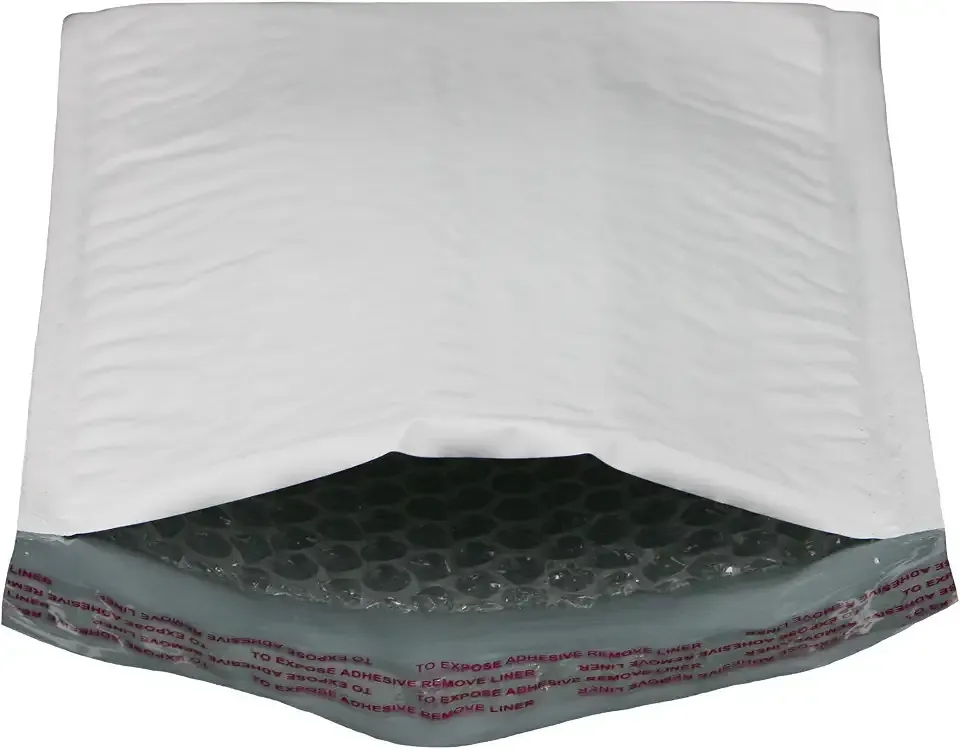 Progo 15 ct #7 Extra Large Poly Bubble Mailers 14.5x19 Inch Bubble Lined Cushioned Poly Mailer. Tear-proof, Water-resistant and Postage-saving Lightweight Shipping Padded Envelopes/Bags.