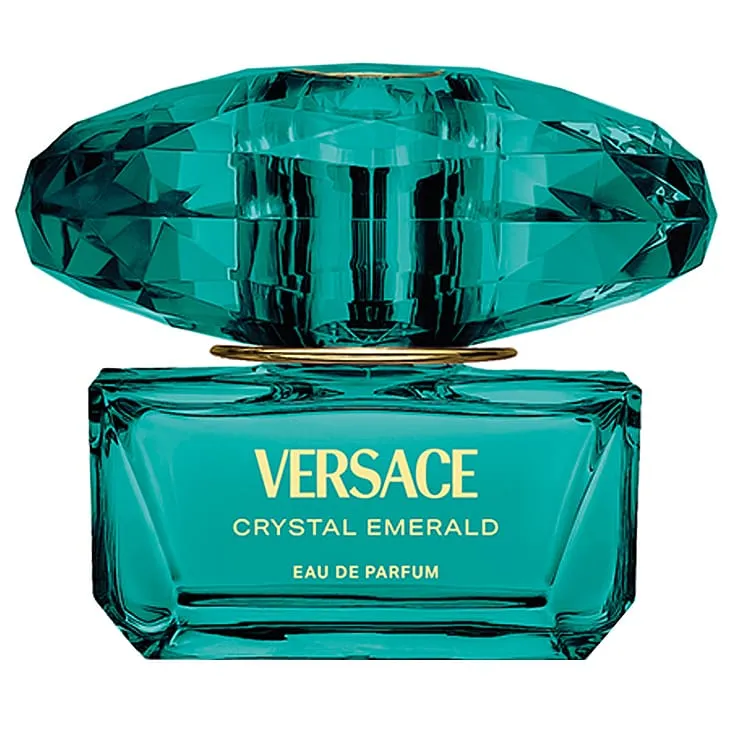 Crystal Emerald Eau de Parfum