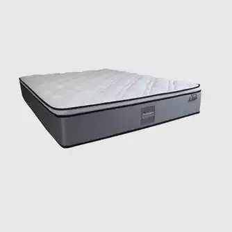 SleepMaker Savannah Rolled Mattress Medium