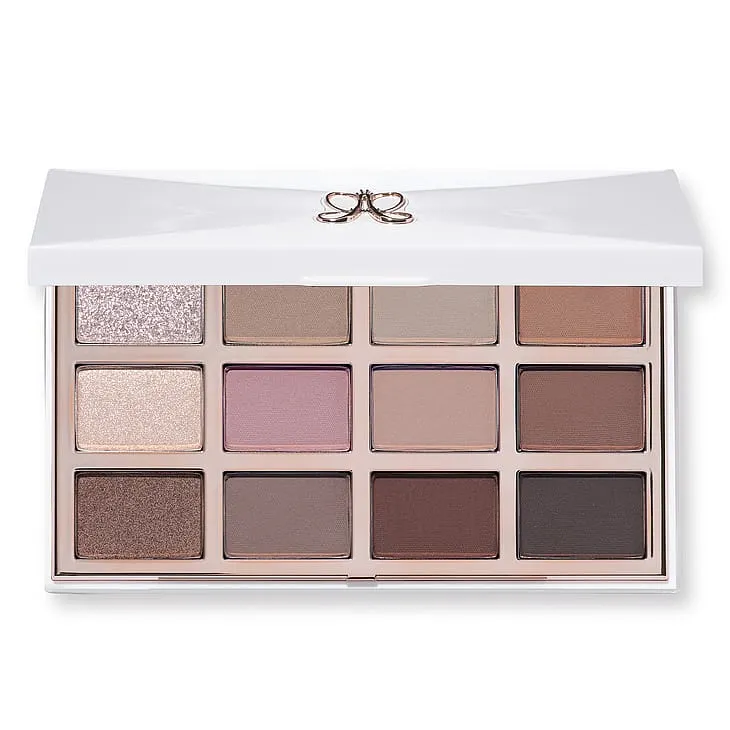 Genesis Eyeshadow Palette