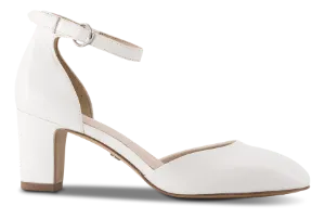 Tamaris Pumps Hvit 1-22401-42