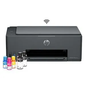 Impresora HP Smart Tank 581 (4A8D5A)