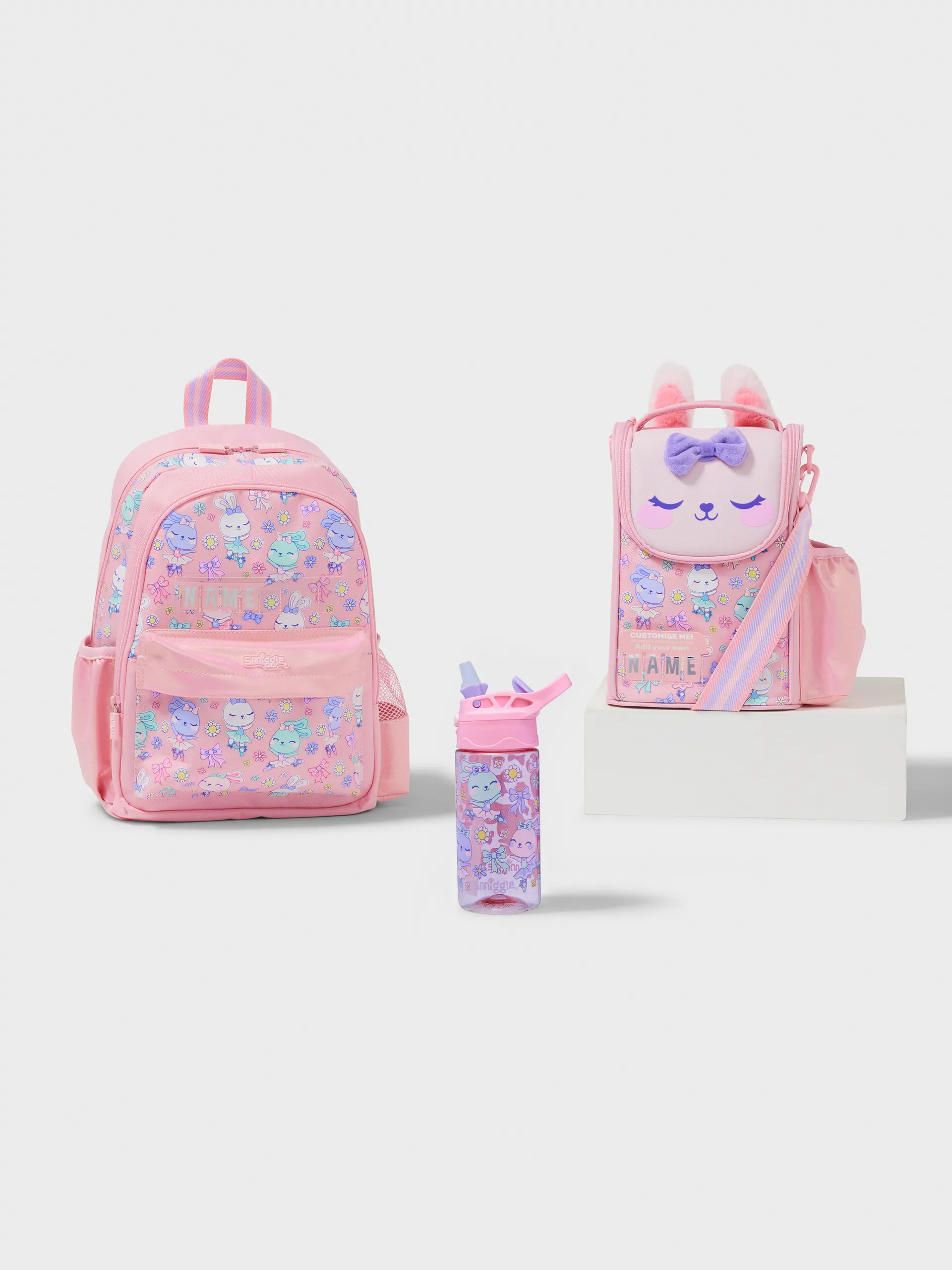 Playtime 3 Piece Classic Bundle