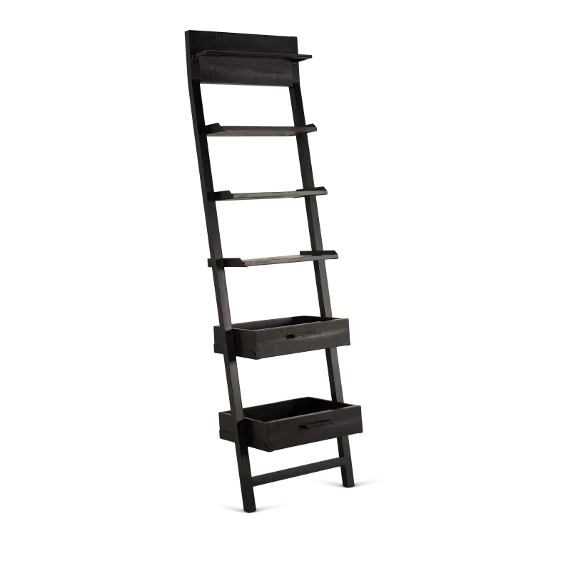 Opbergrek Steelwood - Zwart
