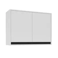 Alacena MODÜL 0.80 m blanco