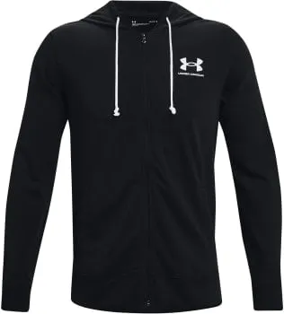 Under Armour · Rival Terry LC mikina