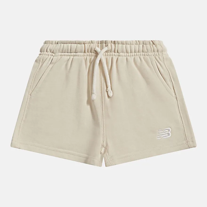 FT Small Logo Short