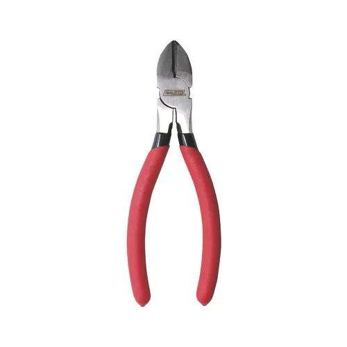 Tool Shop® 6" Diagonal Pliers