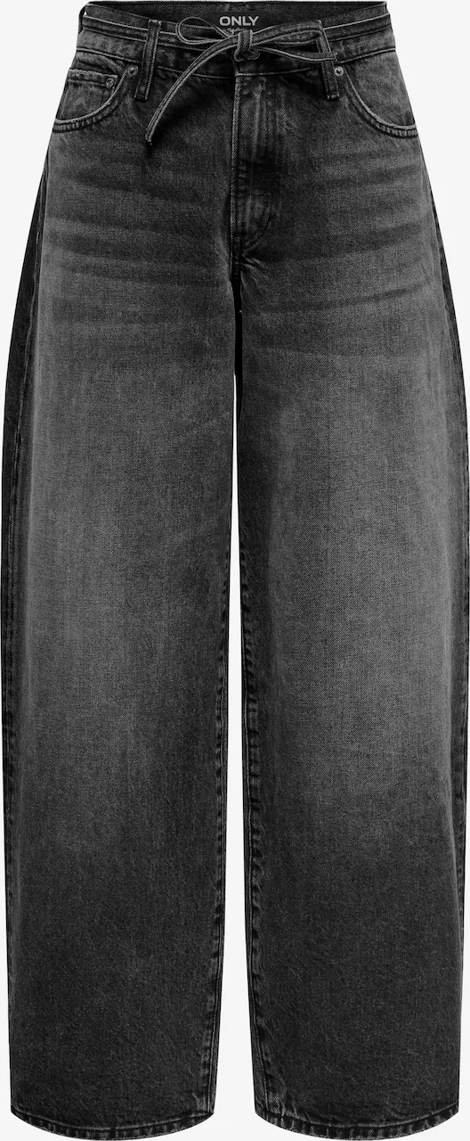 Wide leg Jeans 'ONLGianna'