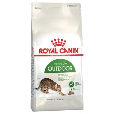 Royal Canin Outdoor pour chat