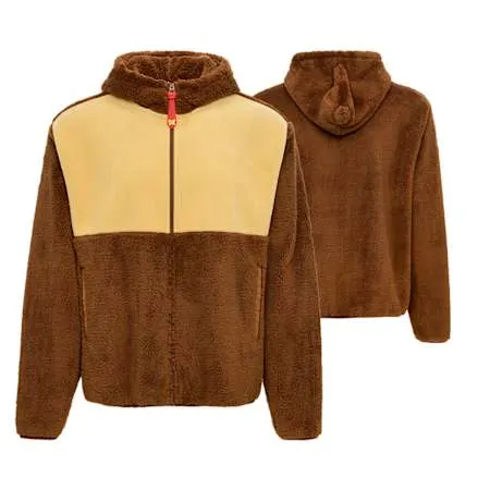 Donkey Kong Character Jacket