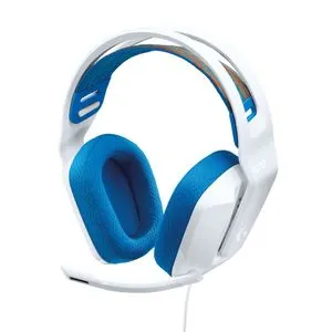 Logitech G - Audífonos Gamer G335 |Blanco