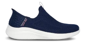 Skechers Slip-ins Ultra Flex 3.0 Sko Blå 150450