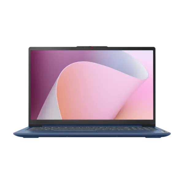 Lenovo IdeaPad Slim 3 15AMN8 (R5/16/512 GB) 15,6" bærbar PC, Abyss blue