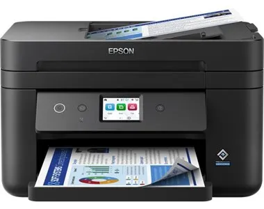 Epson WorkForce WF-2960DWF