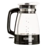 Tetera Electrica BLACK & DECKER 1.7 Litros