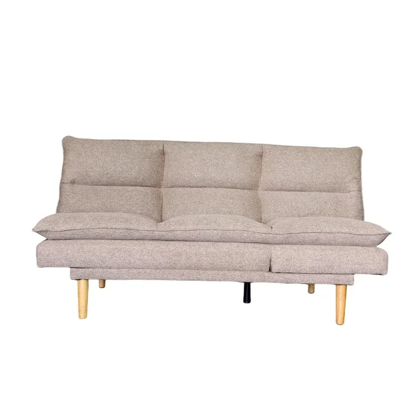 Futón Multiuso Dubai Beige