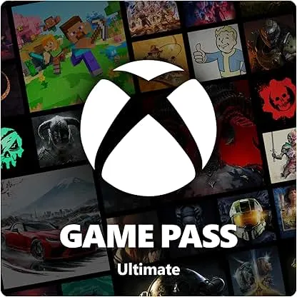 XBOX Game Pass Ultimate | 1 Month Membership | Console…