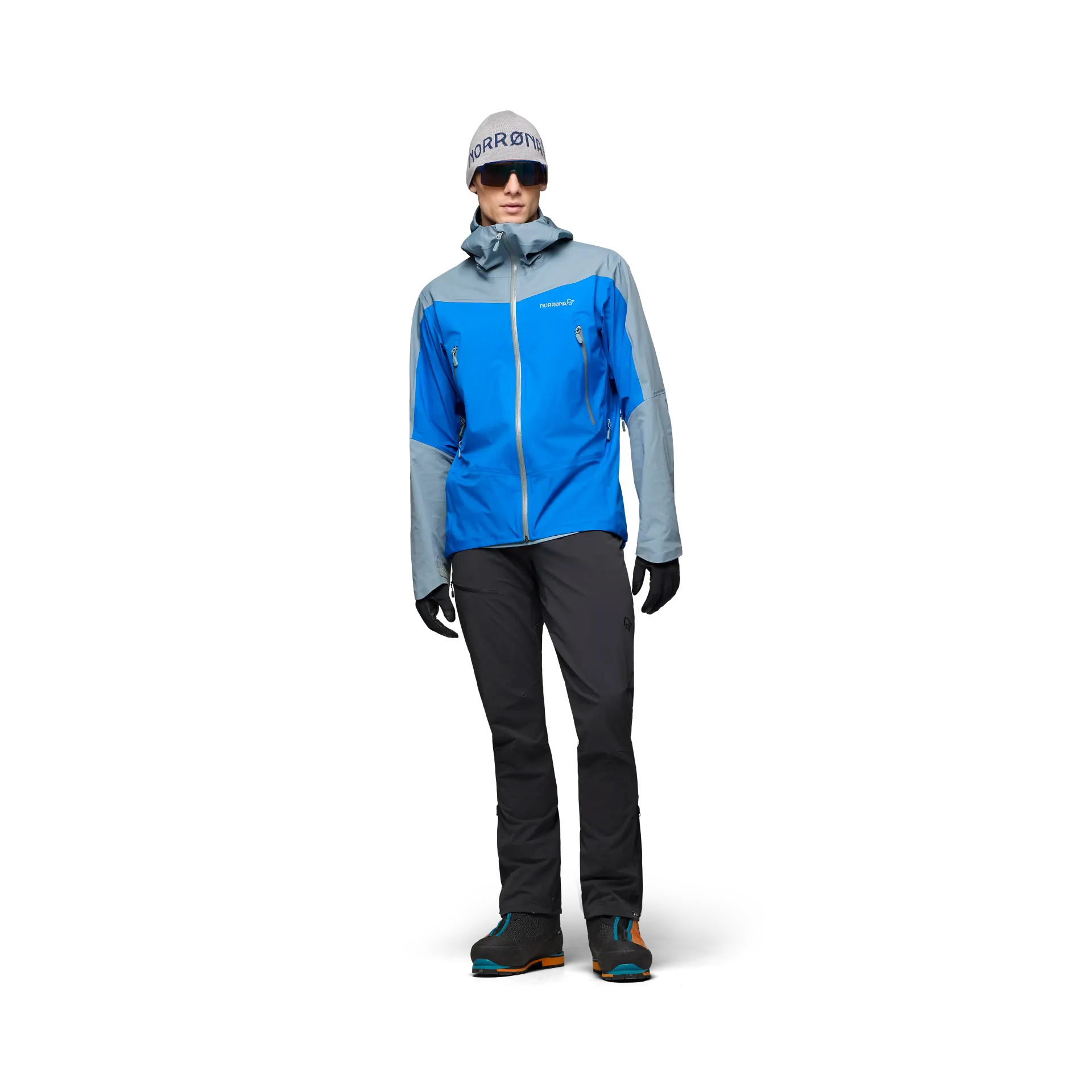 falketind Gore-Tex Jacket M's