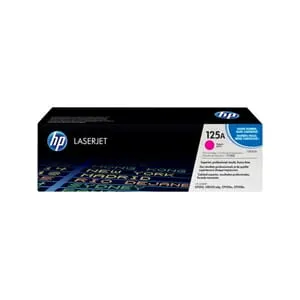 Toner Hp Cb543A 1,4K rød