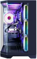 Gamemax Hype-A BK 7570 Gaming PC schwarz