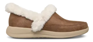 Skechers Slip-ins Cozy Escape Sko Brun 168114