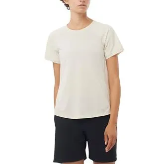 T-shirt Outline pour femme