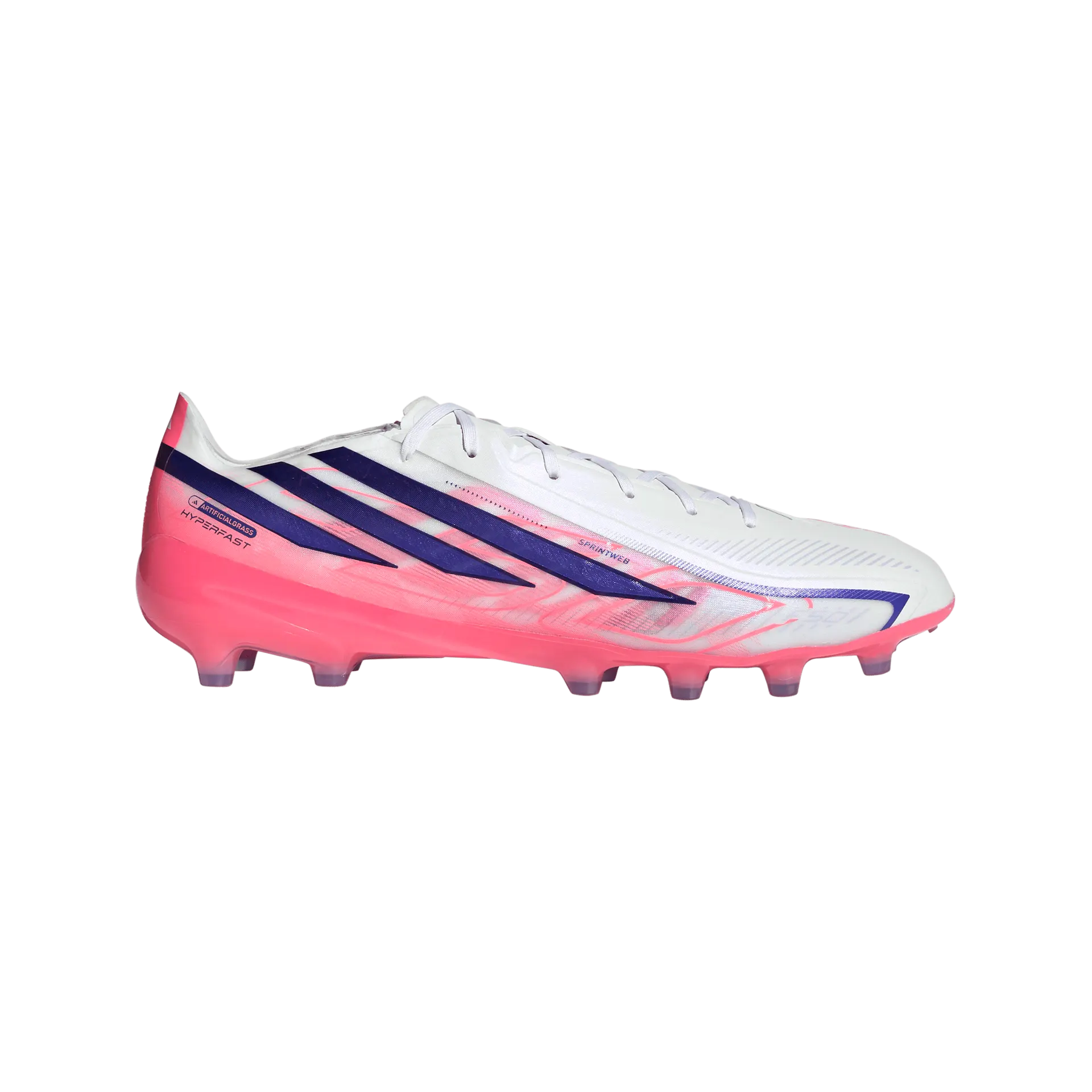 F50 Hyperfast Pro Artificial Ground Fotballsko Kunstgress