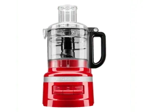 Procesador de Alimentos Kitchenaid Kfp0719Er Rojo
