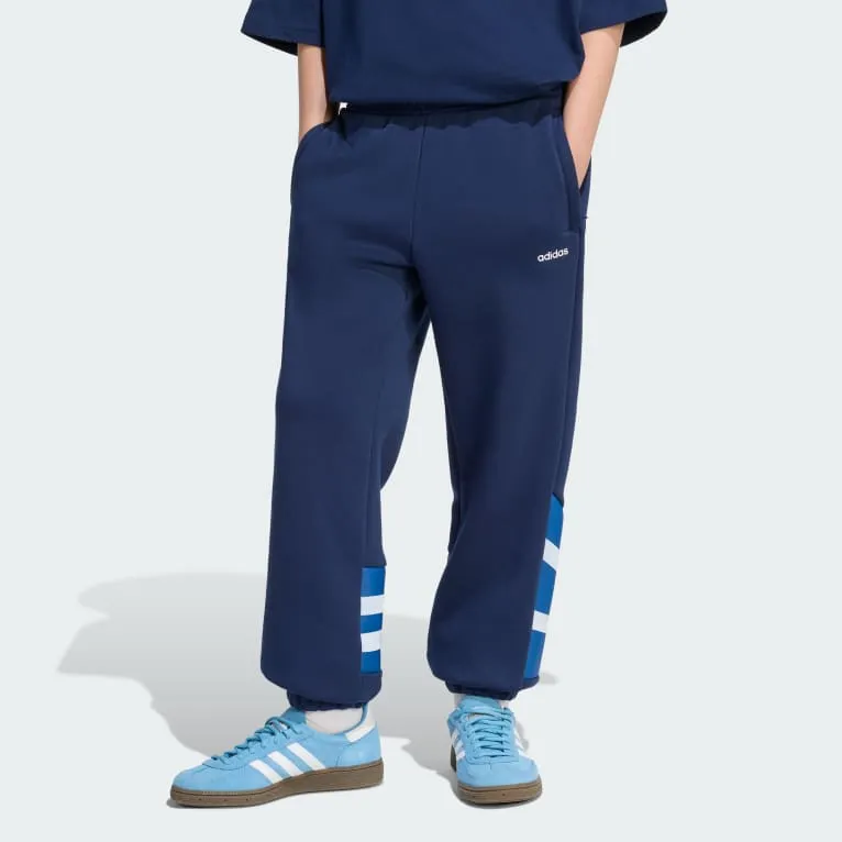 Current price kr279,44 kr209,58 Siste laveste pris kr499 Originalpris LOOSE SANTIAGO JOGGEBUKSE Barn Originals