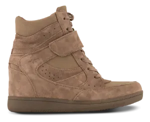 Tamaris High Sneakers Taupe 1-25282-47
