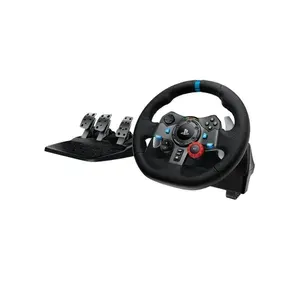 Volante Logitech G29 Para PS5/PS4/Pc