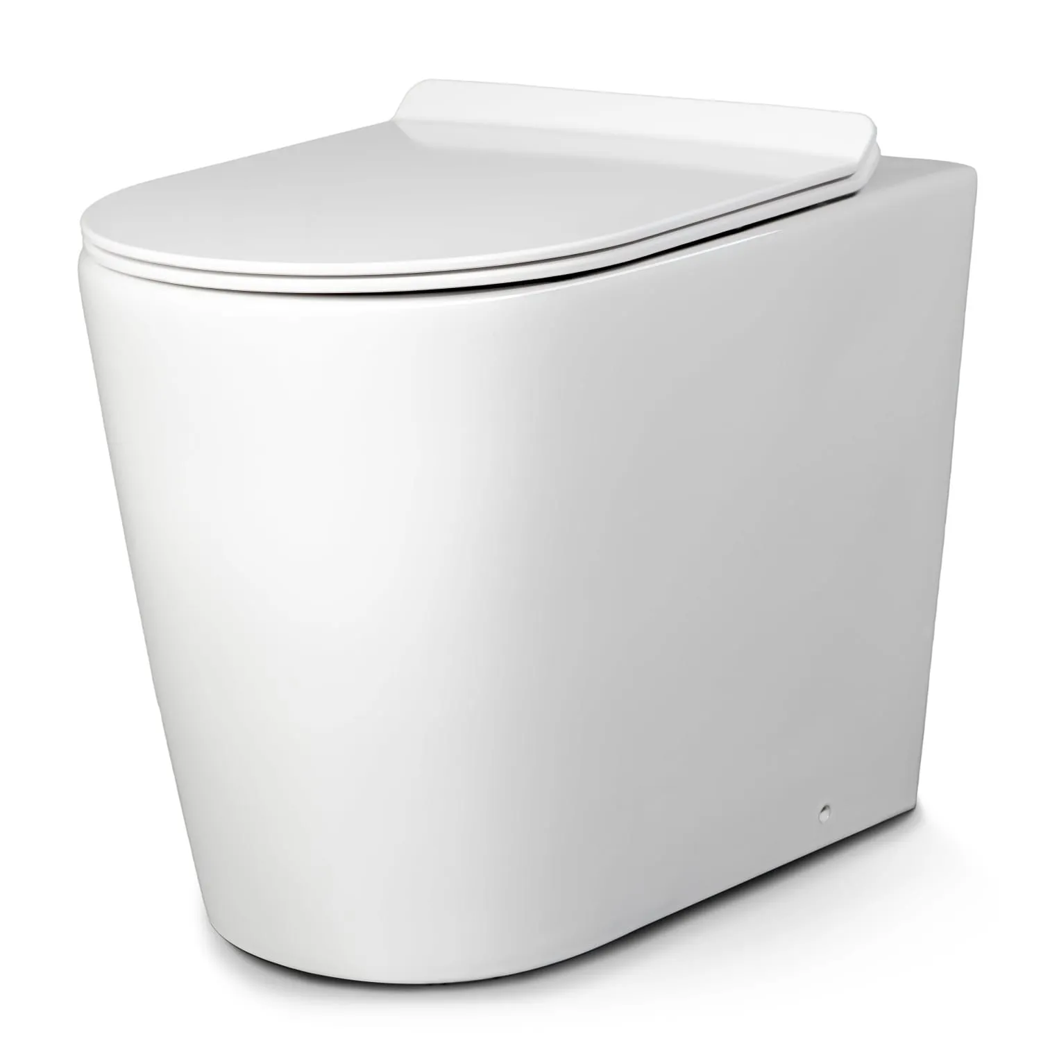 Vera urinseparasjon toalettstol