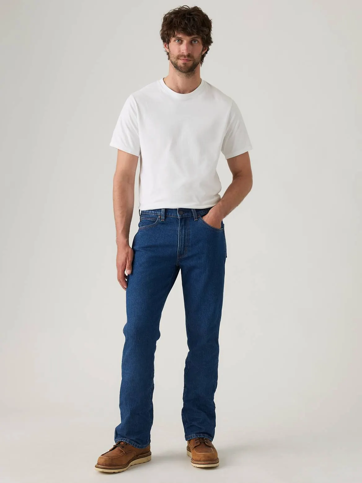 537™ Western Bootcut Jeans