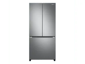 Refrigeradora French Door Samsung Sm-Rf18A5104Sr/Ed 495 Litros