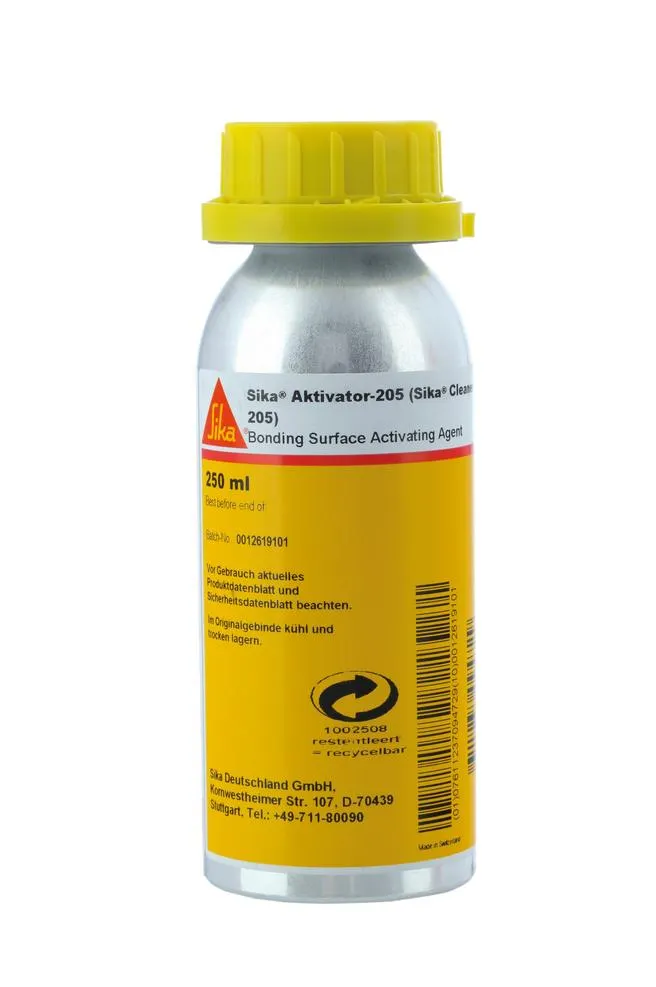 FUGEPRIMER AKTIVATOR-205 250 ML